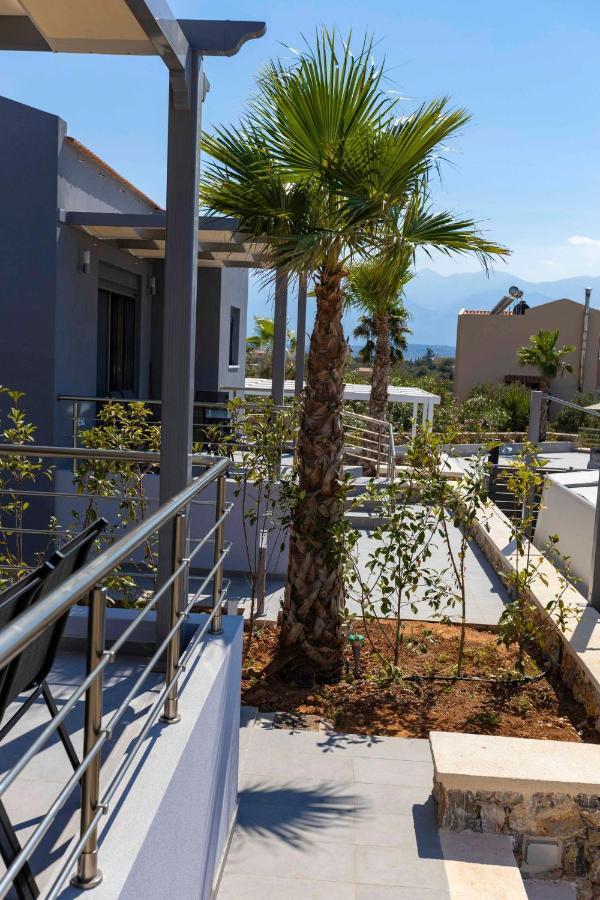 Electra Villas Kokkino Chorio Exterior photo