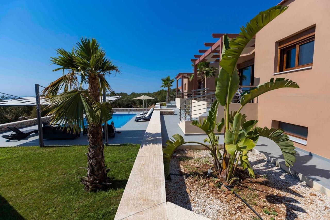 Electra Villas Kokkino Chorio Exterior photo